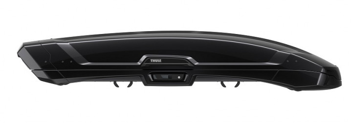 Thule Vector Large Black